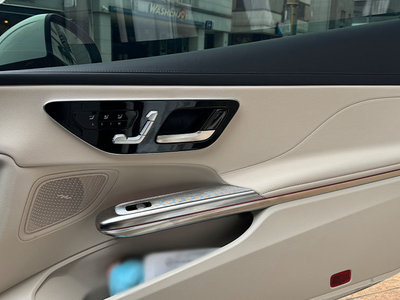 2026 Mercedes-BENZ CLE photo 8