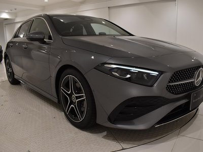 2026 Mercedes-BENZ A-CLASS 缩略图 15