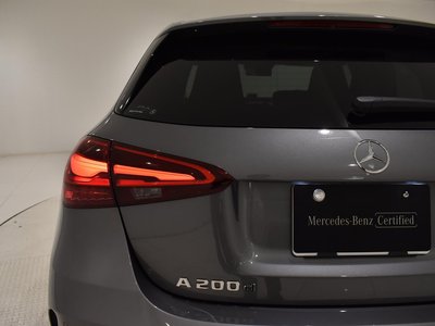 2026 Mercedes-BENZ A-CLASS 缩略图 22