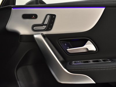 2026 Mercedes-BENZ A-CLASS 照片 10