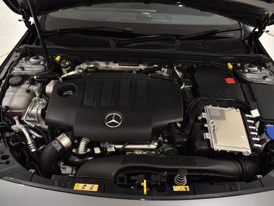 2026 Mercedes-BENZ A-CLASS 缩略图 26