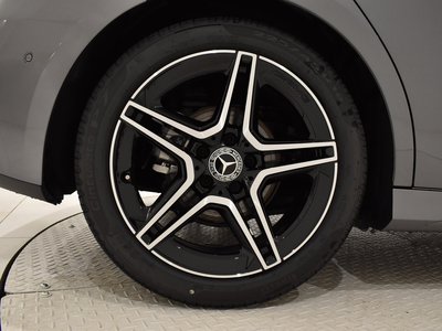 2026 Mercedes-BENZ A-CLASS 缩略图 30