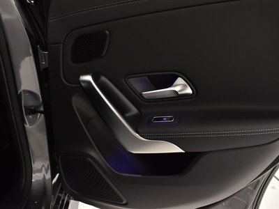 2026 Mercedes-BENZ A-CLASS 缩略图 18