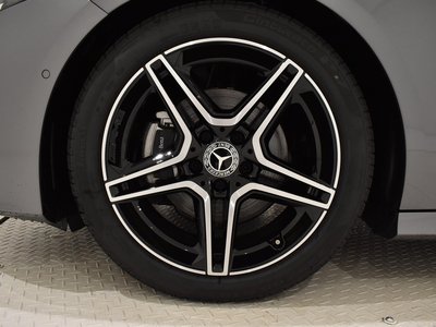 2026 Mercedes-BENZ A-CLASS 缩略图 28