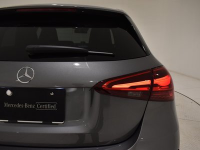 2026 Mercedes-BENZ A-CLASS 缩略图 23