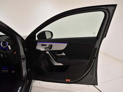 2026 Mercedes-BENZ A-CLASS 照片 9