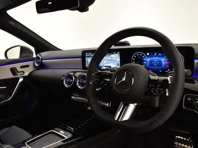 2026 Mercedes-BENZ A-CLASS 照片 5