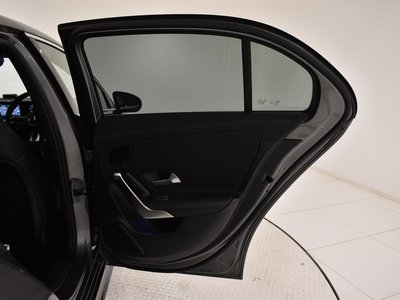 2026 Mercedes-BENZ A-CLASS 缩略图 17