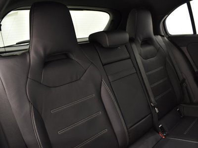 2026 Mercedes-BENZ A-CLASS 缩略图 19