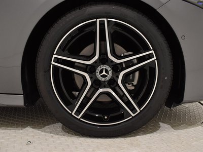 2026 Mercedes-BENZ A-CLASS 缩略图 27