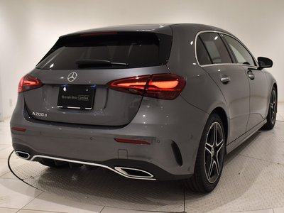 2026 Mercedes-BENZ A-CLASS 照片 6