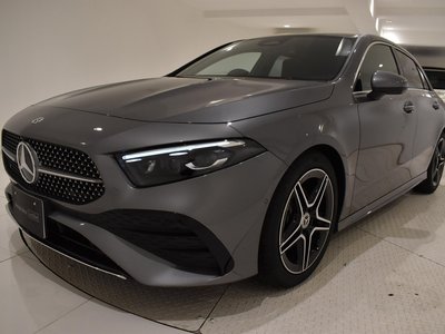 2026 Mercedes-BENZ A-CLASS 缩略图 16