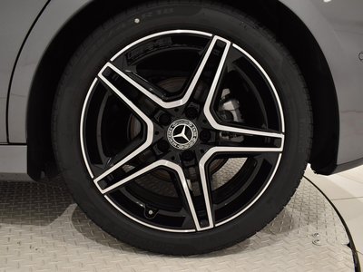 2026 Mercedes-BENZ A-CLASS 缩略图 29