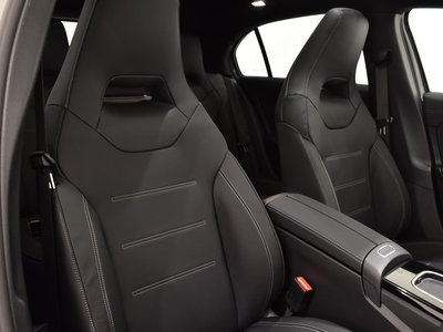 2026 Mercedes-BENZ A-CLASS 照片 7