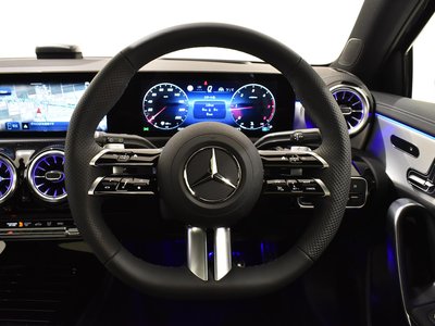 2026 Mercedes-BENZ A-CLASS 缩略图 11