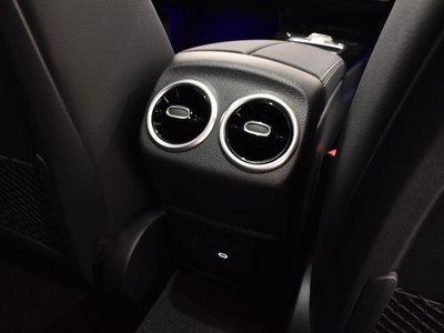 2026 Mercedes-BENZ A-CLASS 缩略图 20