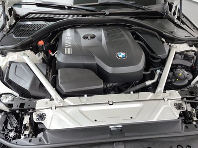 2025 BMW 4 SERIES — фото 7