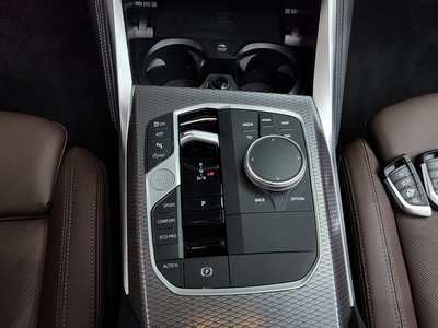 2025 BMW 4 SERIES 缩略图 12