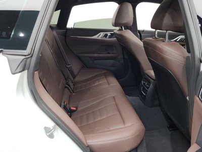 2025 BMW 4 SERIES 缩略图 17