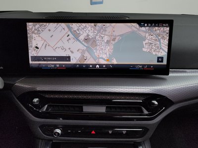 2025 BMW 4 SERIES 缩略图 19