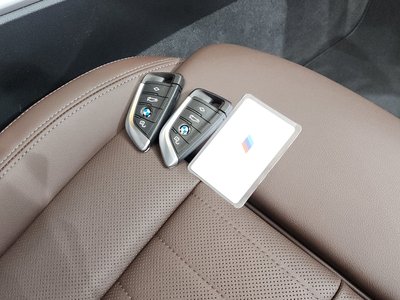 2025 BMW 4 SERIES 缩略图 22