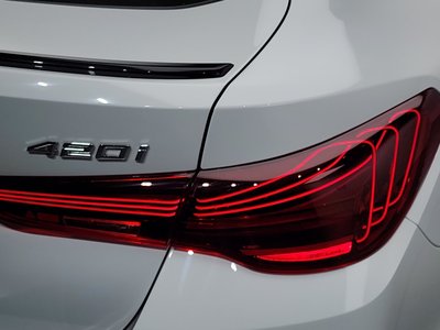 2025 BMW 4 SERIES — фото 10