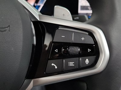 2025 BMW 4 SERIES 缩略图 23
