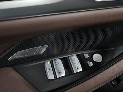 2025 BMW 4 SERIES 缩略图 29