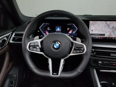 2025 BMW 4 SERIES 缩略图 20