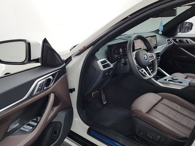 2025 BMW 4 SERIES 缩略图 13