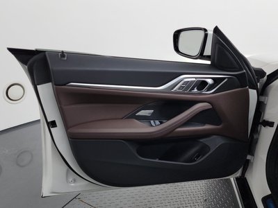 2025 BMW 4 SERIES 缩略图 14