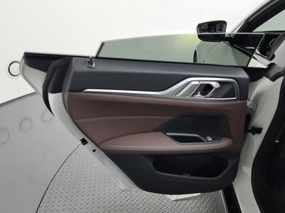 2025 BMW 4 SERIES 缩略图 15