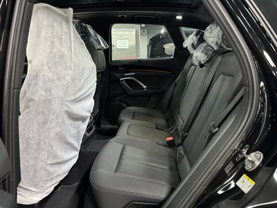 2025 AUDI Q5 缩略图 12