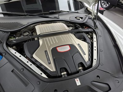 PORSCHE PANAMERA - 7