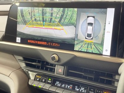 TOYOTA CROWN CROSSOVER - 6