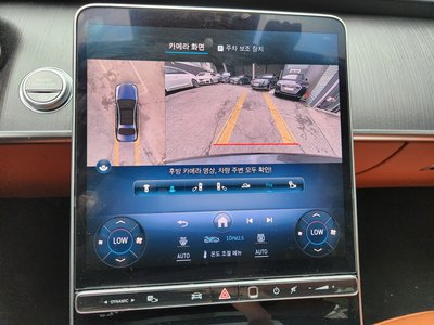 2021 Mercedes-BENZ S-CLASS 缩略图 14