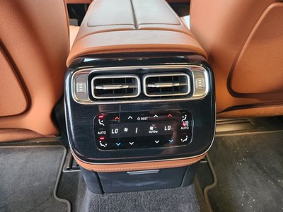 2021 Mercedes-BENZ S-CLASS 缩略图 15