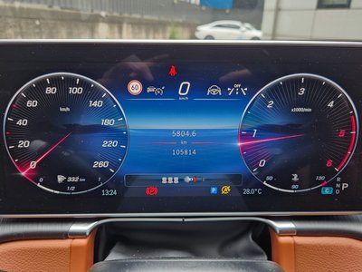 2021 Mercedes-BENZ S-CLASS 照片 8
