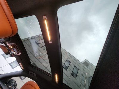 2021 Mercedes-BENZ S-CLASS 缩略图 11