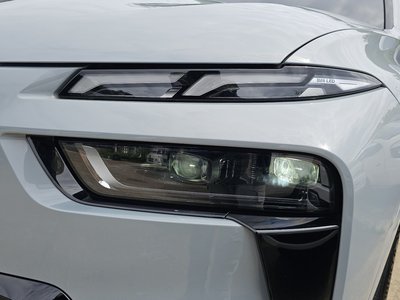 2024 BMW X7 照片 9
