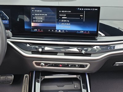 2024 BMW X7 缩略图 19
