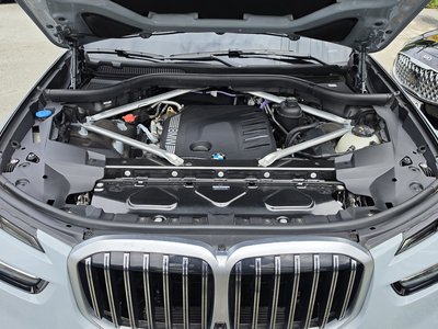 2024 BMW X7 照片 7