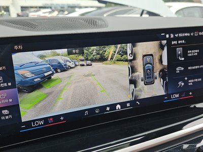 2024 BMW X7 缩略图 20