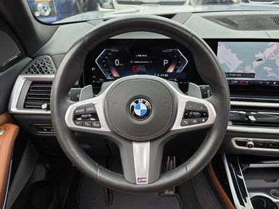 2024 BMW X7 缩略图 18