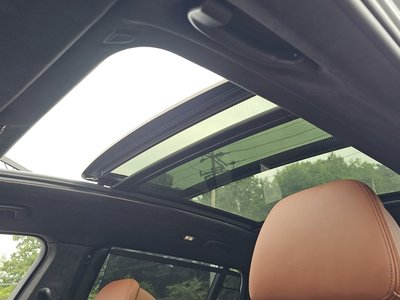 2024 BMW X7 缩略图 23