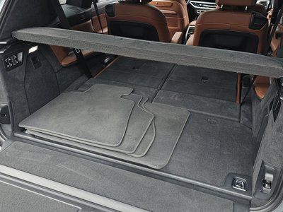 2024 BMW X7 缩略图 29
