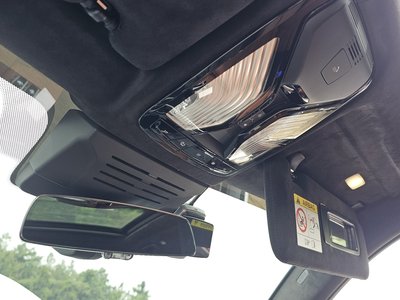 2024 BMW X7 缩略图 28
