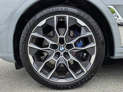 2024 BMW X7 照片 6
