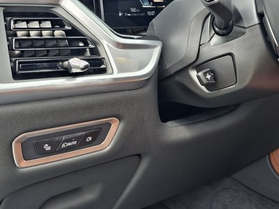 2024 BMW X7 缩略图 21