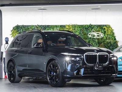 صورة 1 لـ 2023 BMW X7